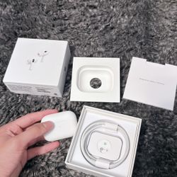 Airpod Pro 2nd Generation USBC