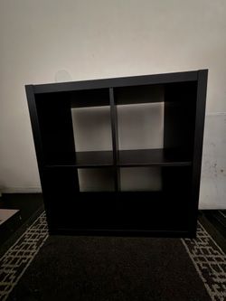 IKEA Kallax storage unit