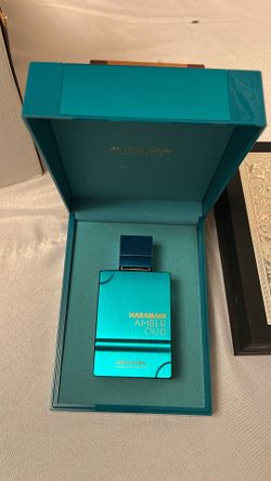 Al Haramain Aqua Dubai 