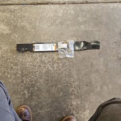21 Inch Universal Lawn Mower Blade
