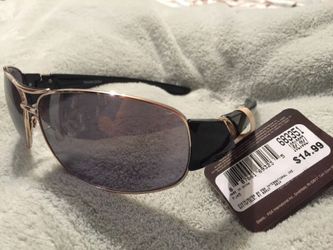 Lady's panama jacks sunglasses
