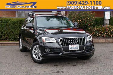 2014 Audi Q5