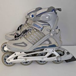 SIZE 8 WOMEN’S ROLLERBLADE AERO90 INLINE SKATES