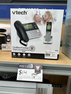 VTech House Phone