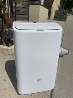 GE Portable AC Unit