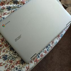 Acer Chromebook 