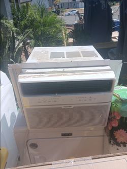 Air-conditioners