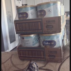 Enfamil NeuroPro Enfacare *NEW* $15 Per Can