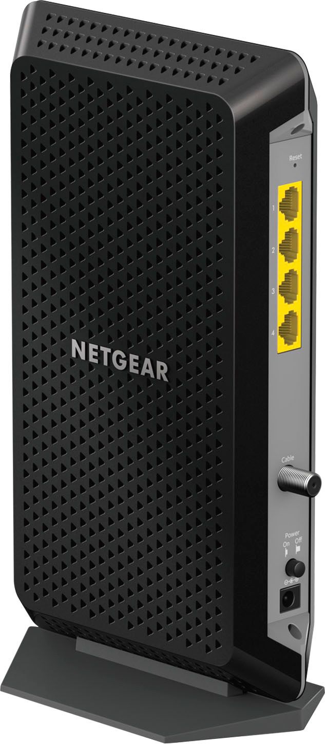 Netgear Nighthawk DOCSIS 3.1 Cable Modem