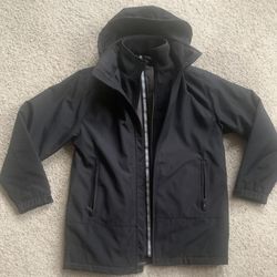 Winter Jacket-men’s Small 