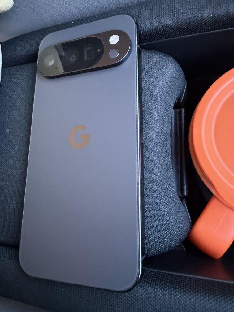 Google Pixel 10 Pro 256GB Unlocked