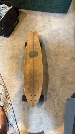Longboard