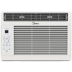 Midea AIR CONDITIONER 5000 BTU IN BOX COOLER FAN 