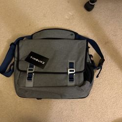 Timbuk2 Command Messenger