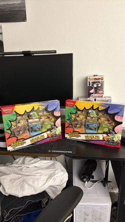 Ascended hero’s  Pokemon trading cards
