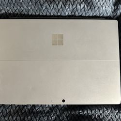 Microsoft Surface Pro 7 8Gb i5 (Used) 