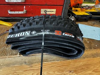 Maxxis Rekon 29 X 2.8” 3c