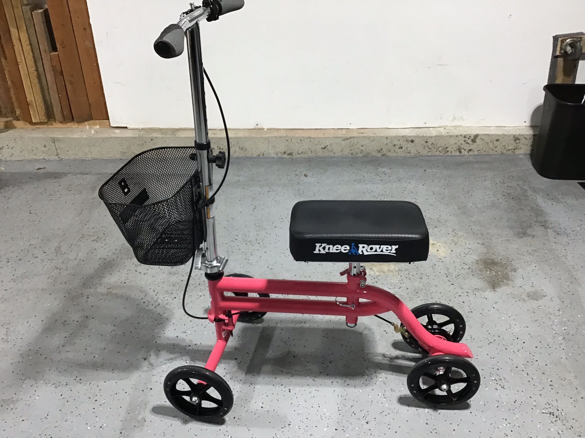 Knee Rover Scooter ( Like New )