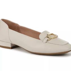 Women’s Life-stride Faux Leather Loafers 