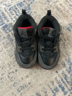 Jordan toddler