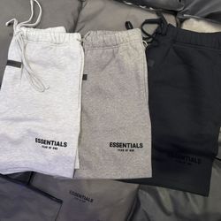 Essentials Shorts For Sale