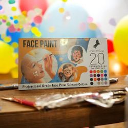Face Paint 