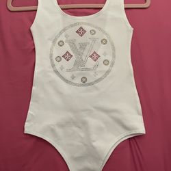Women’s Tank Bodysuit 