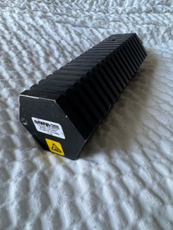 Bird LUC-007F 75 watts 50 Ohms dummy load