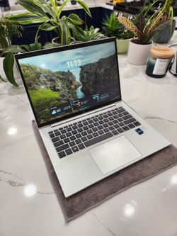 🚀 TOP SPEC HP EliteBook 1040 G10 | 13th Gen i7 vPro | 32GB RAM | 1TB SSD | MINT