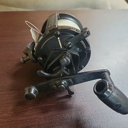 Vintage Shimano Triton Speedmaster III 6:1 Star Drag Fishing Reel Very  Nice! for Sale in Downey, CA - OfferUp