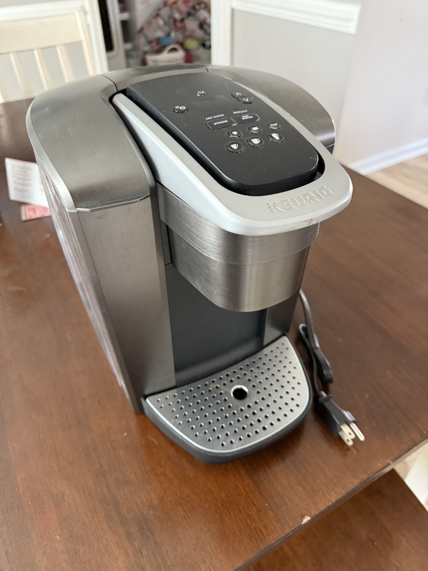 Keurig