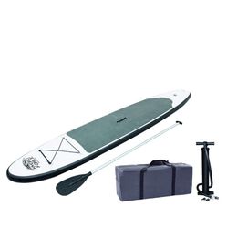 10ft Hydro Force Bestway Inflatable Paddle Board | 220lb Weight Limit