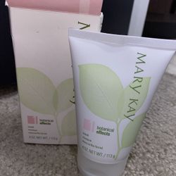 Mary Kay Botanical Effects mask NEW