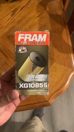 XG10859 fram filter