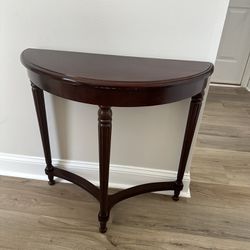 Entrance Table/Console table