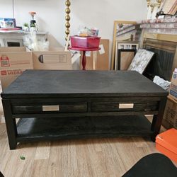 Living Room Table Set 3pc