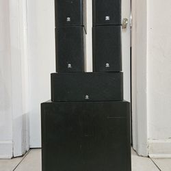 Home Theater