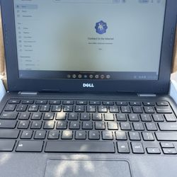 Chrome Book 11 3180 Brand New 