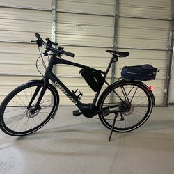 Specialized Vado 4.0 Eq