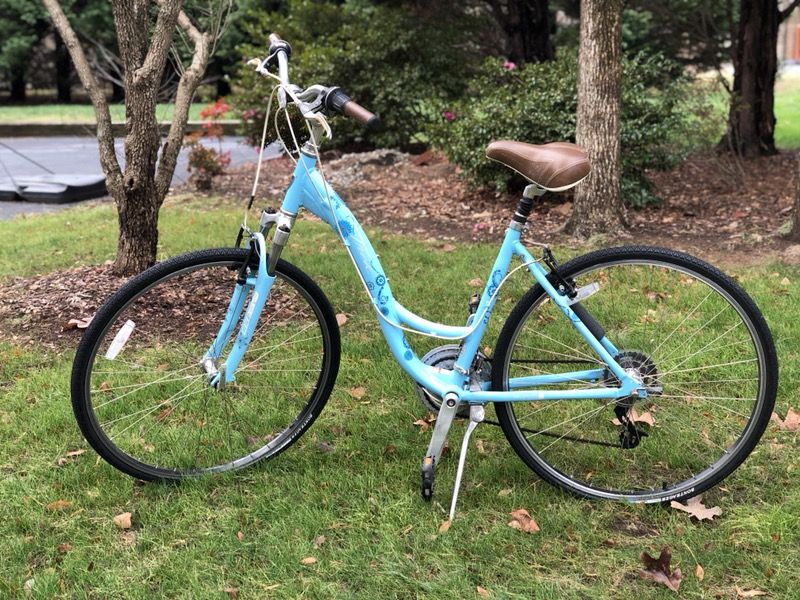 trek rst 2 travel