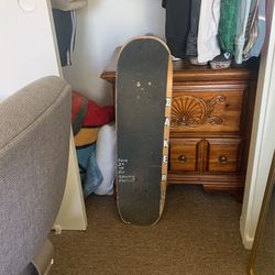 Skateboard Boarders Deck Only