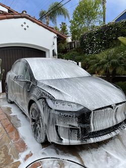 Foam Wash | LAVADOS