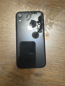 iPhone XR 64GB