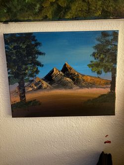 Mountains