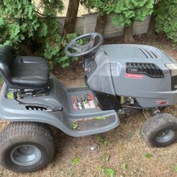 Craftsman Lt1500 for Sale in Troutdale OR OfferUp