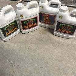 Ph Perfect Grow