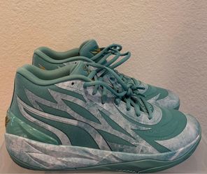 LaMelo Ball Puma MB.02 Basketball Shoes Sneakers