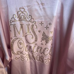 Mis Quince Plus size