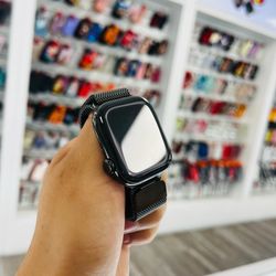 Watch series 10 42MM GPS LTE Stainless steel