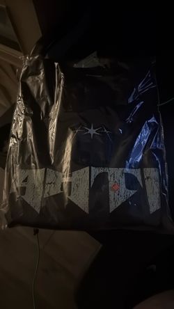 after hours till dawn jersey XXL